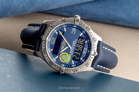 breitling b65|breitling aerospace catalogue.